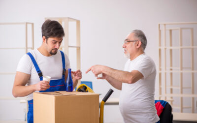 How to Pack Sentimental Items Safely During a Senior Move
